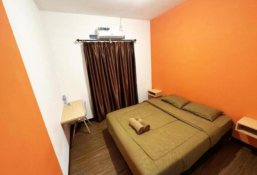 Szálloda Casa Feby Guest House