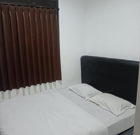 Szálloda Casa Feby Guest House