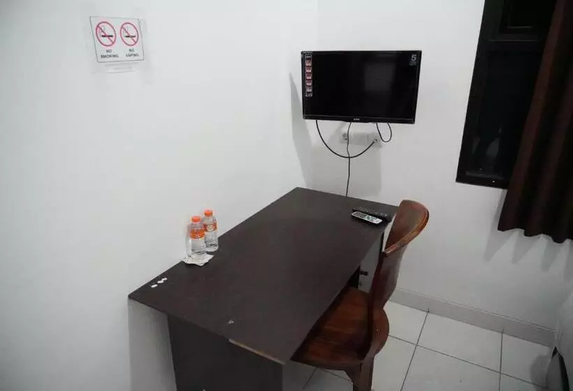 Hotelli Casa Feby Guest House