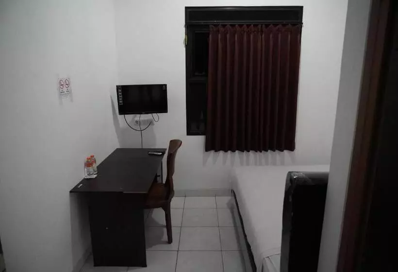 Hotelli Casa Feby Guest House