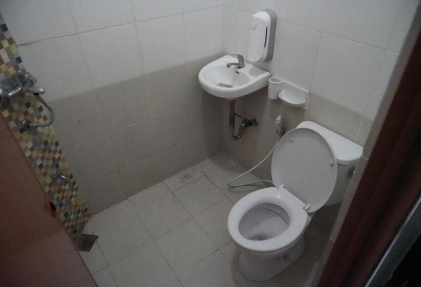 Szálloda Casa Feby Guest House