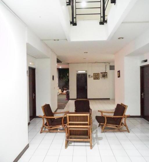 Szálloda Casa Feby Guest House