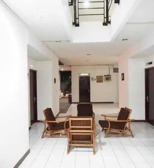 Hotelli Casa Feby Guest House