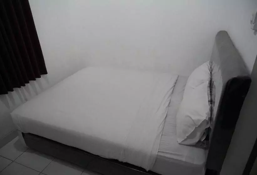 Hotelli Casa Feby Guest House