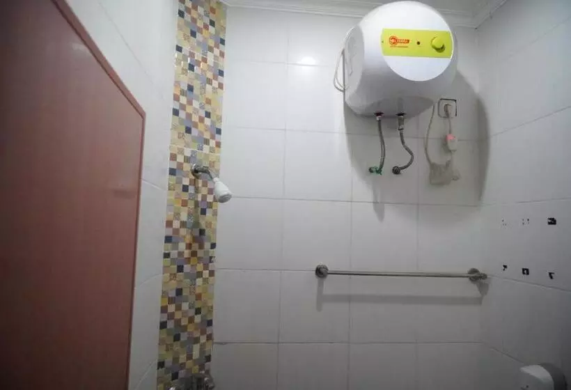 Hotelli Casa Feby Guest House