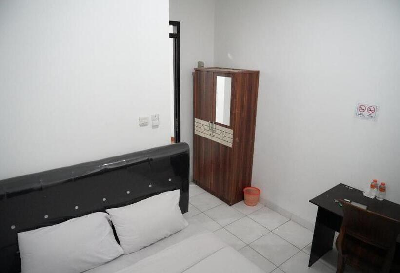 Szálloda Casa Feby Guest House