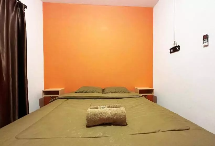 Hotelli Casa Feby Guest House