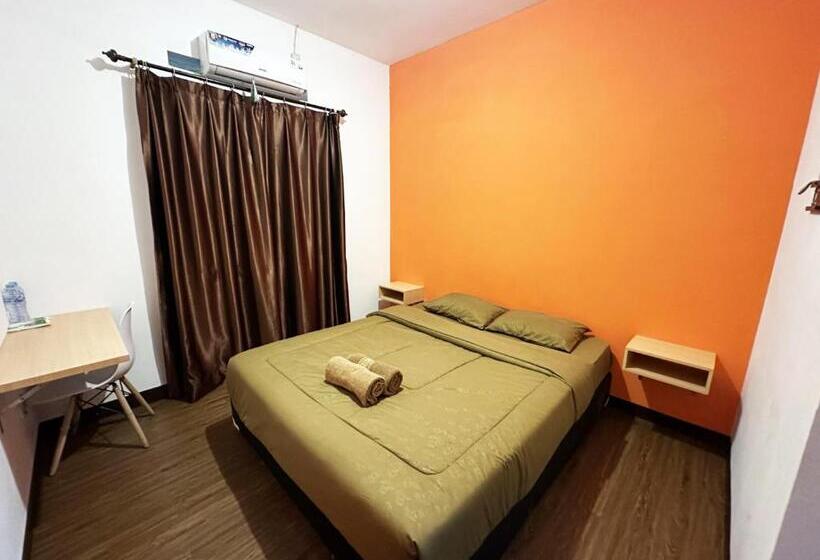 Szálloda Casa Feby Guest House