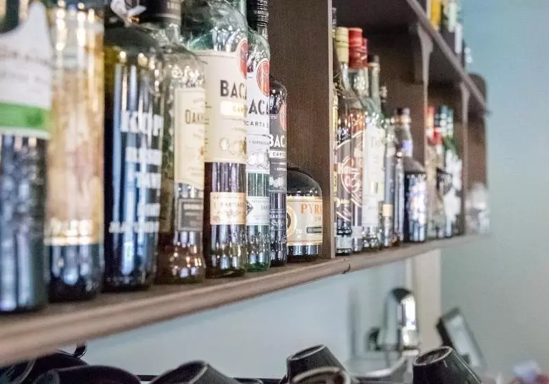 ホテル Castle Estate Langendorf