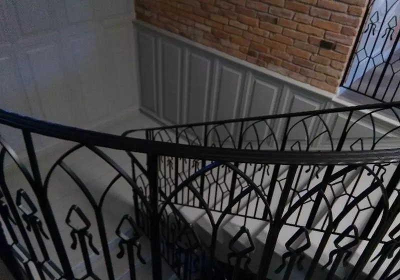 ホテル Castle Estate Langendorf