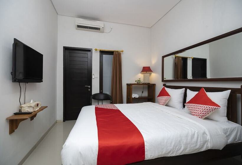 ホテル D Tamblingan Guest House At Taman Griya Jimbaran Redpartner   Minimum Stay 30 Nights