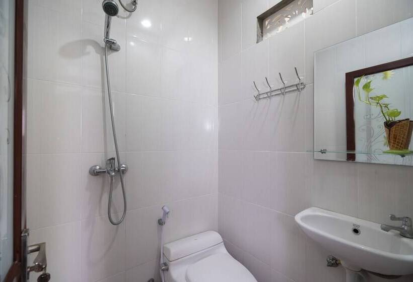 ホテル D Tamblingan Guest House At Taman Griya Jimbaran Redpartner   Minimum Stay 30 Nights