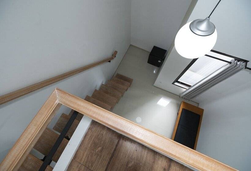 ホテル D Tamblingan Guest House At Taman Griya Jimbaran Redpartner   Minimum Stay 30 Nights