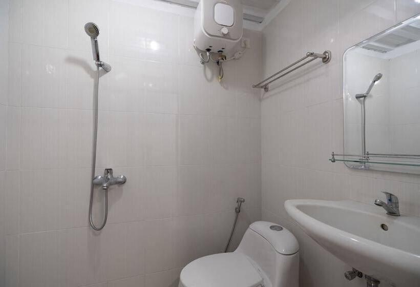 ホテル D Tamblingan Guest House At Taman Griya Jimbaran Redpartner   Minimum Stay 30 Nights