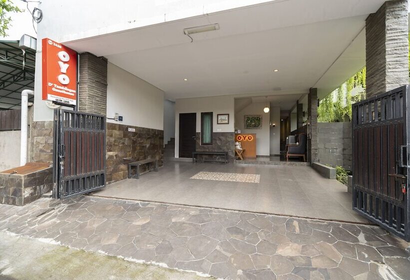 ホテル D Tamblingan Guest House At Taman Griya Jimbaran Redpartner   Minimum Stay 30 Nights