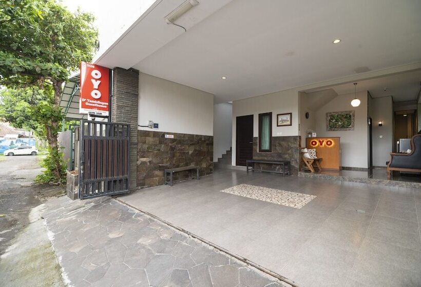 ホテル D Tamblingan Guest House At Taman Griya Jimbaran Redpartner   Minimum Stay 30 Nights