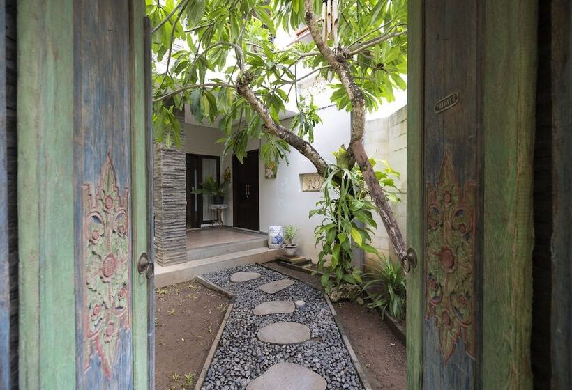 ホテル D Tamblingan Guest House At Taman Griya Jimbaran Redpartner   Minimum Stay 30 Nights