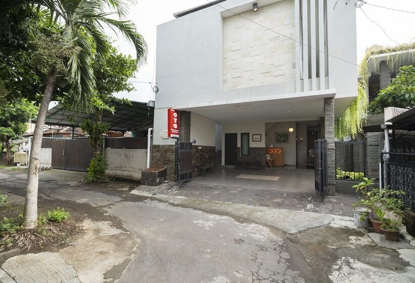 ホテル D Tamblingan Guest House At Taman Griya Jimbaran Redpartner   Minimum Stay 30 Nights