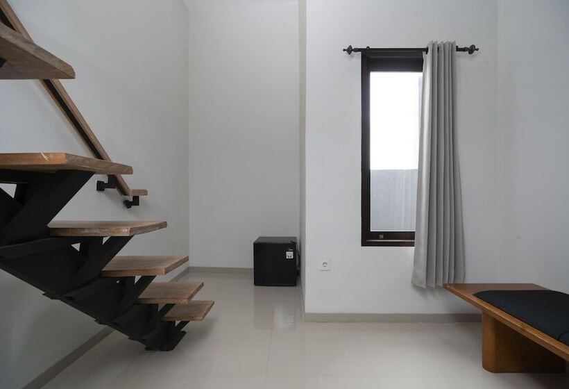 ホテル D Tamblingan Guest House At Taman Griya Jimbaran Redpartner   Minimum Stay 30 Nights