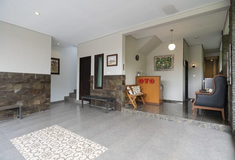 ホテル D Tamblingan Guest House At Taman Griya Jimbaran Redpartner   Minimum Stay 30 Nights