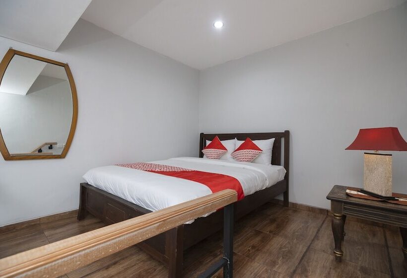 ホテル D Tamblingan Guest House At Taman Griya Jimbaran Redpartner   Minimum Stay 30 Nights