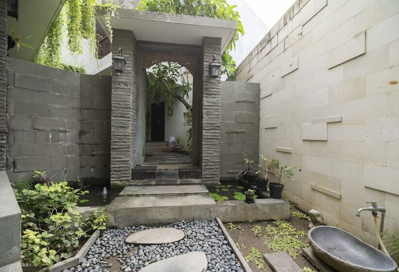 ホテル D Tamblingan Guest House At Taman Griya Jimbaran Redpartner   Minimum Stay 30 Nights