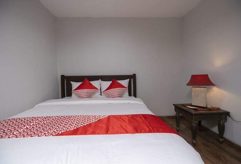 ホテル D Tamblingan Guest House At Taman Griya Jimbaran Redpartner   Minimum Stay 30 Nights