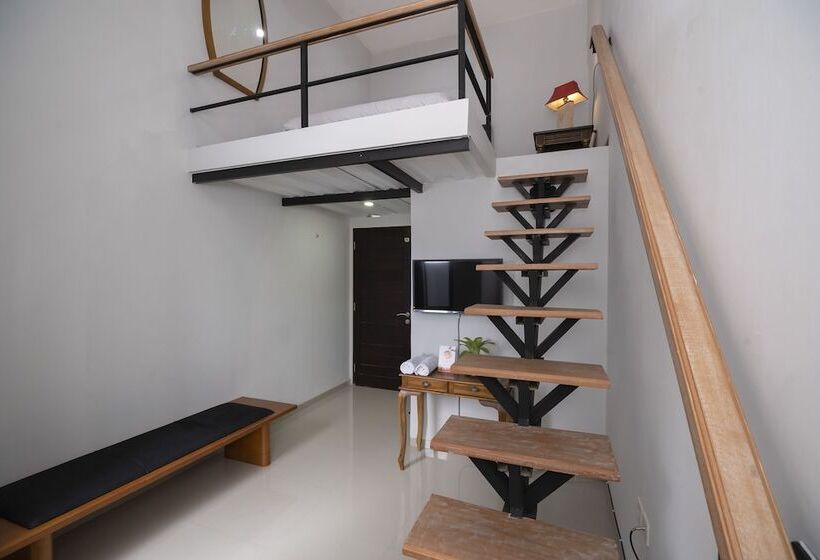 ホテル D Tamblingan Guest House At Taman Griya Jimbaran Redpartner   Minimum Stay 30 Nights