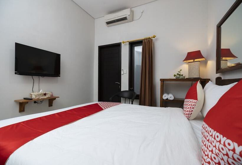 ホテル D Tamblingan Guest House At Taman Griya Jimbaran Redpartner   Minimum Stay 30 Nights
