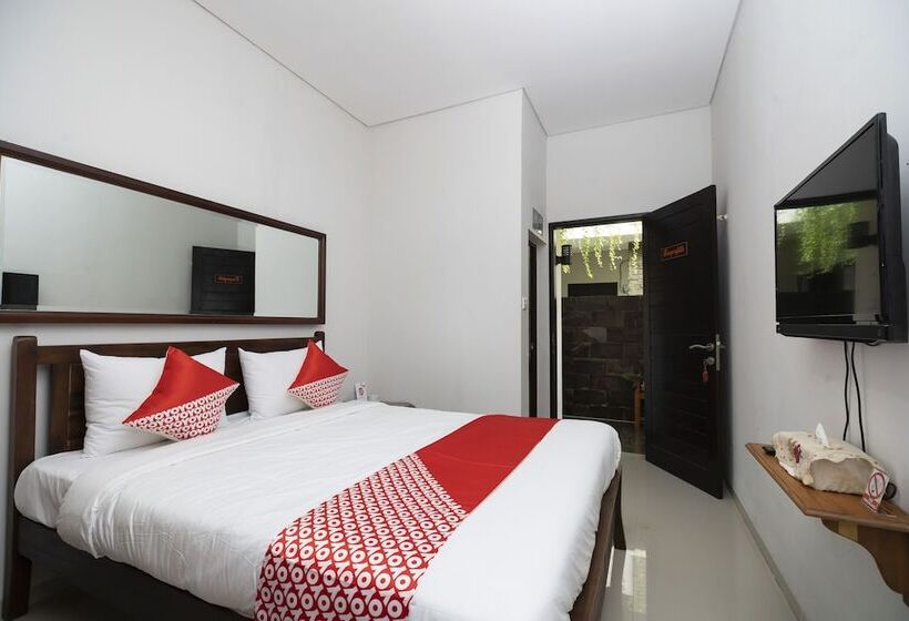 ホテル D Tamblingan Guest House At Taman Griya Jimbaran Redpartner   Minimum Stay 30 Nights