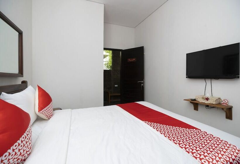 ホテル D Tamblingan Guest House At Taman Griya Jimbaran Redpartner   Minimum Stay 30 Nights