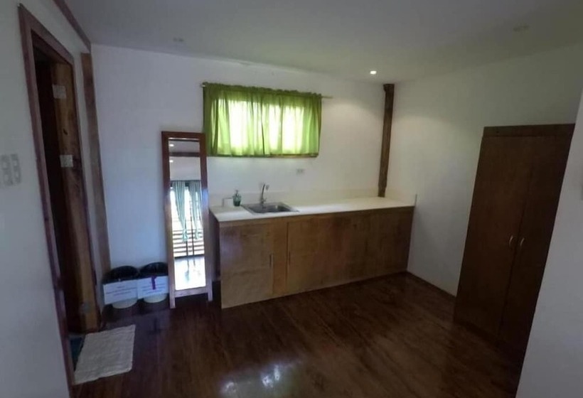 בית מלון כפרי Descanso En Paraiso Resort