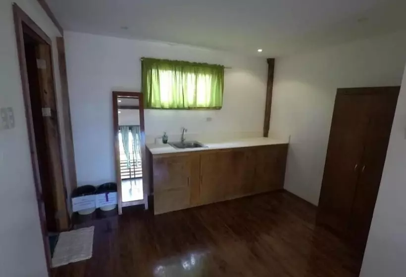 Hotelli Descanso En Paraiso Resort