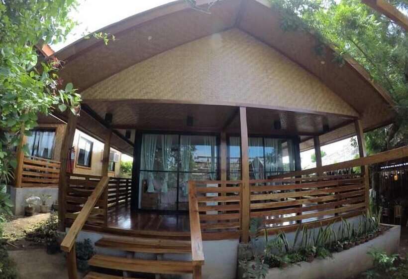 בית מלון כפרי Descanso En Paraiso Resort