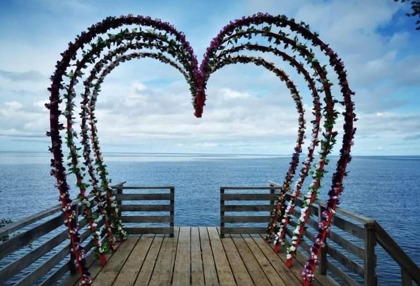 בית מלון כפרי Descanso En Paraiso Resort