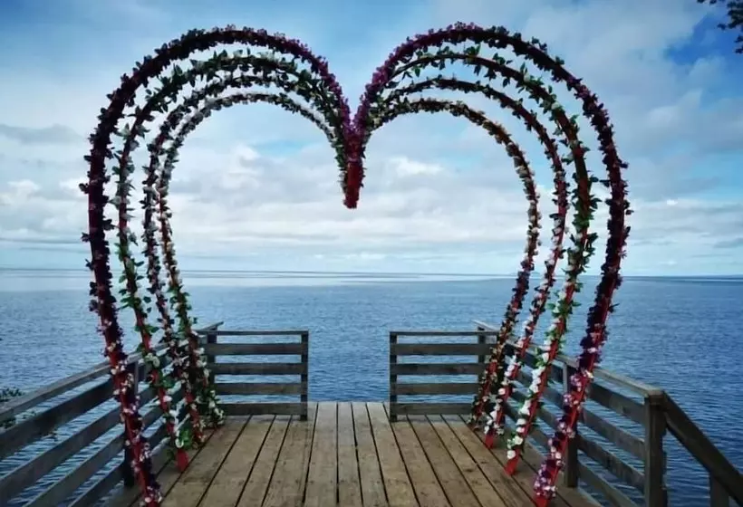 Hotelli Descanso En Paraiso Resort