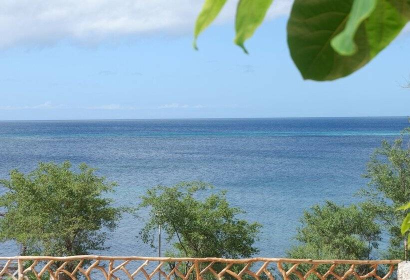 בית מלון כפרי Descanso En Paraiso Resort