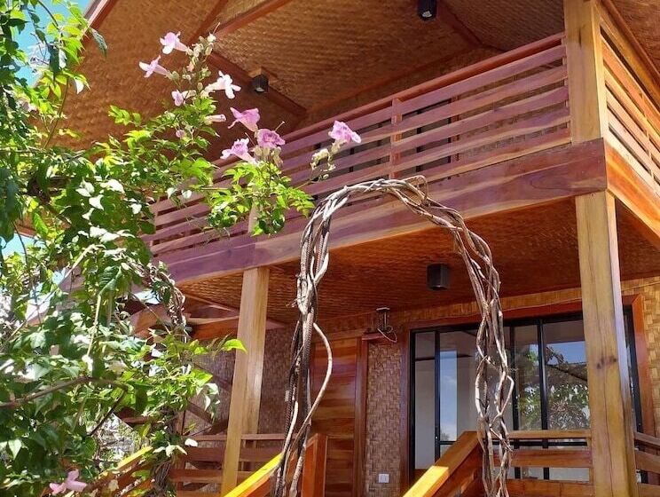 בית מלון כפרי Descanso En Paraiso Resort