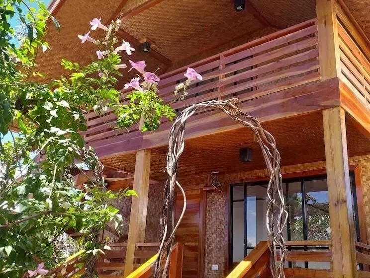 Hotelli Descanso En Paraiso Resort