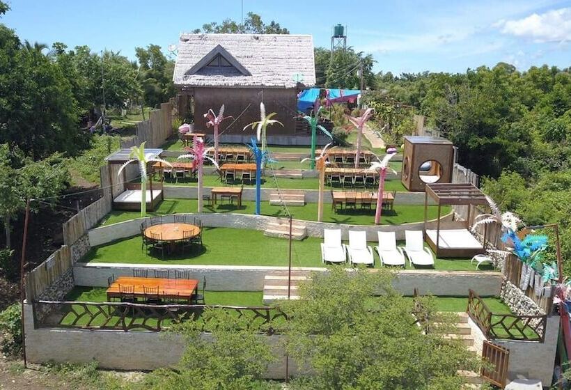 בית מלון כפרי Descanso En Paraiso Resort