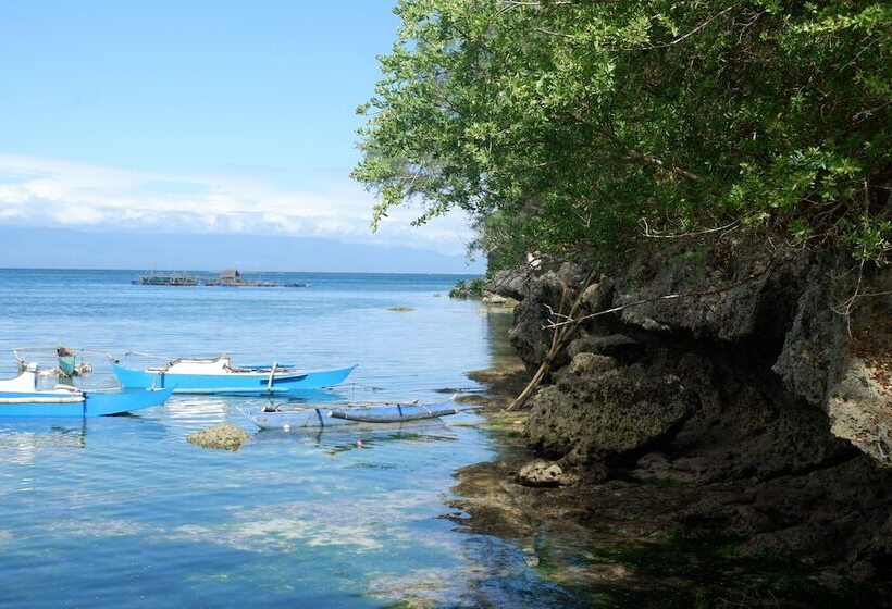 בית מלון כפרי Descanso En Paraiso Resort