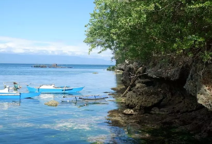 Hotelli Descanso En Paraiso Resort