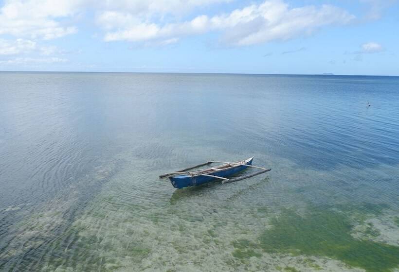 בית מלון כפרי Descanso En Paraiso Resort