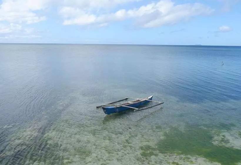 Hotelli Descanso En Paraiso Resort