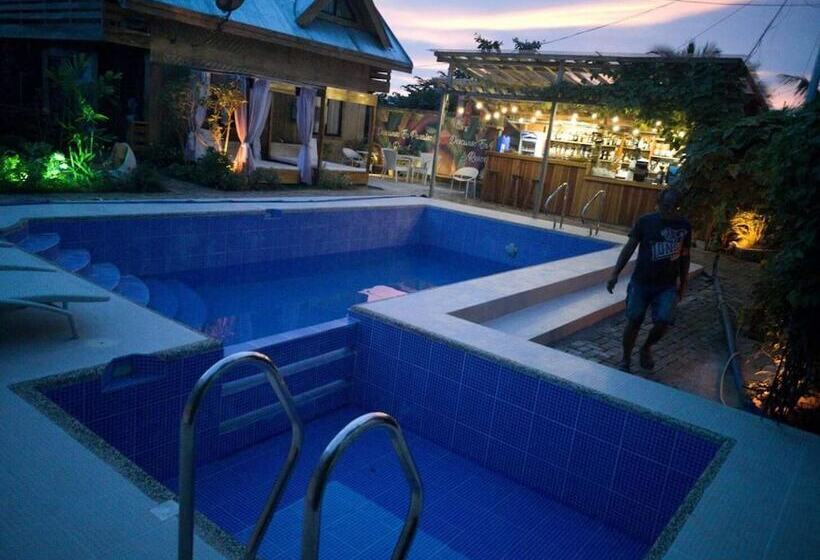 בית מלון כפרי Descanso En Paraiso Resort