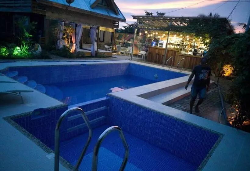 Hotelli Descanso En Paraiso Resort