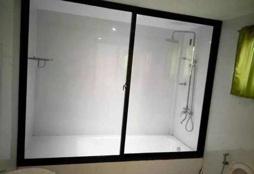 Hotelli Descanso En Paraiso Resort