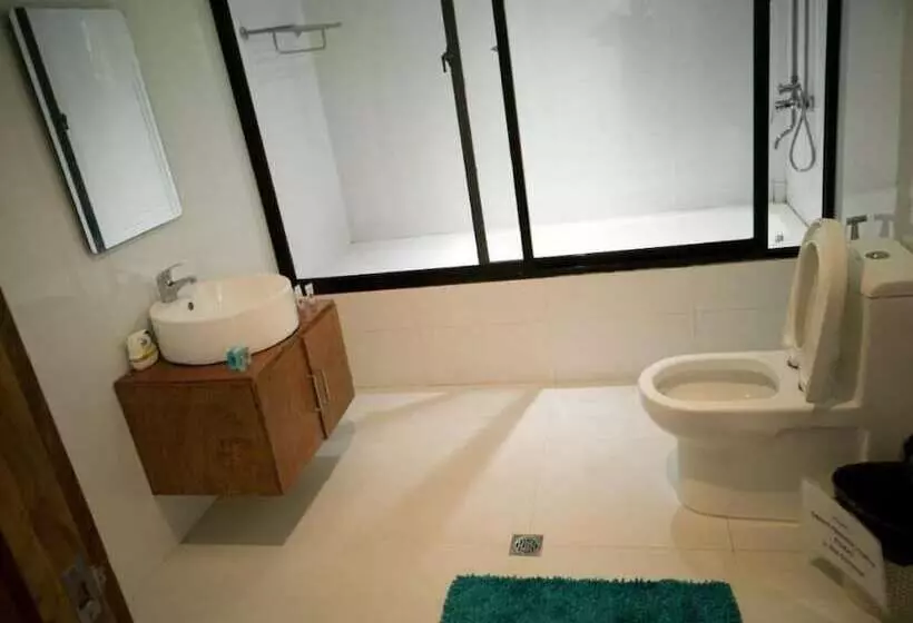 Hotelli Descanso En Paraiso Resort