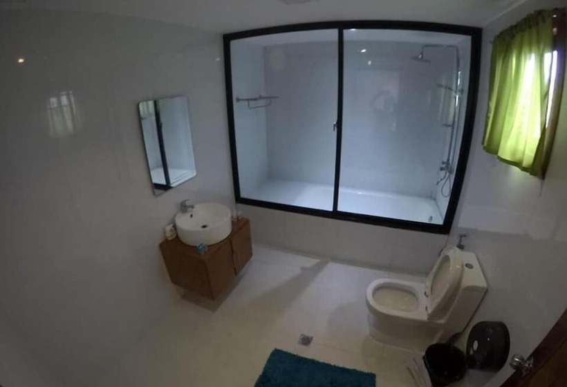 בית מלון כפרי Descanso En Paraiso Resort