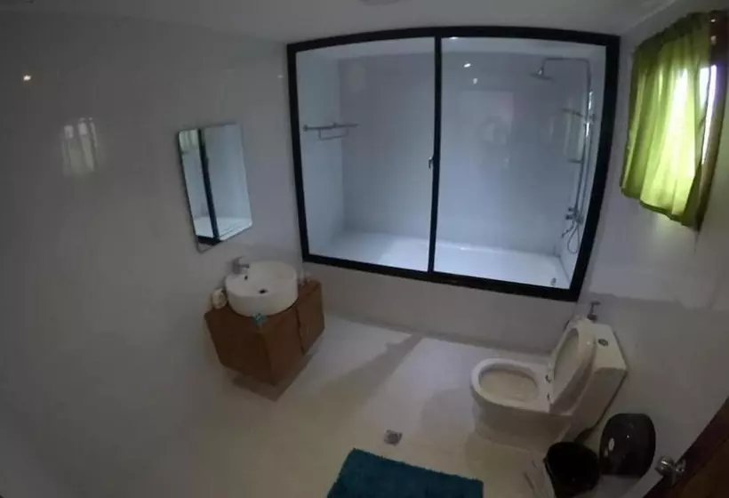 Hotelli Descanso En Paraiso Resort